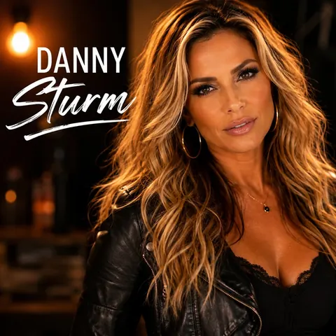 Danny Sturm